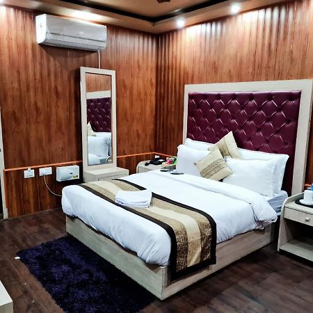 Betel Valley Tree Resort Rangpo Exterior foto