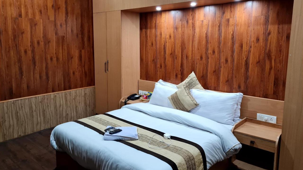 Betel Valley Tree Resort Rangpo Exterior foto
