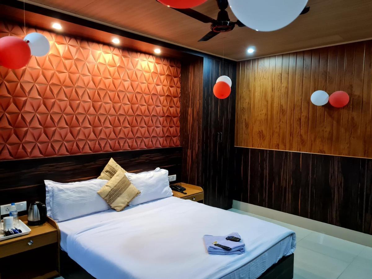 Betel Valley Tree Resort Rangpo Exterior foto
